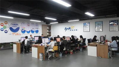 Lugar de trabajo