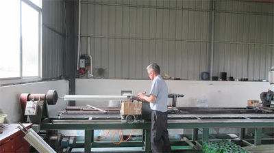China Anhui Wei Ruisi Technology Co., Ltd Perfil de la compañía