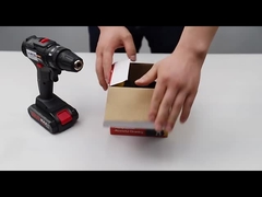 PC del sistema de cepillo del taladro 4