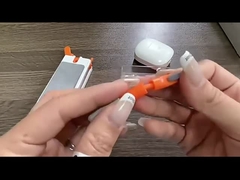 11-1 Cepillo de limpieza de teclado