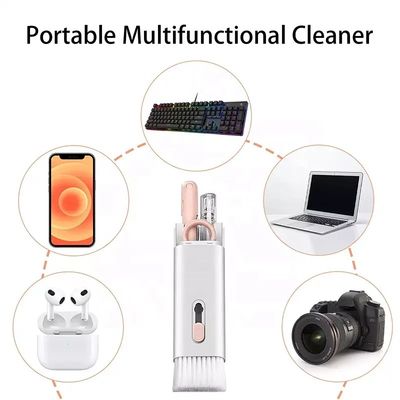 Pintura de teclado de portátil ROSH multifunción de 6 pulgadas