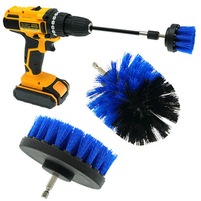 Kit de limpieza de perforación multifuncional con perforación adjunta