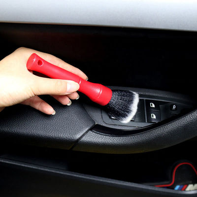 Cinto de limpieza de automóviles flexible multifunción para superficies exteriores
