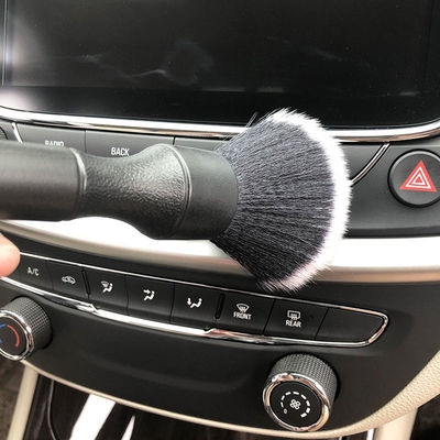 Cinto de limpieza de automóviles flexible multifunción para superficies exteriores