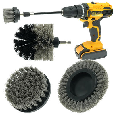 Conjunto de pincel de extirpación eléctrica con conexión de extensión 0,5 kg