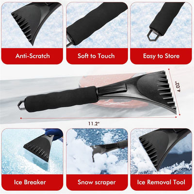 19Pcs Car Detailing Brush Set Kit de detalle de automóviles para limpieza de automóviles Detalles de limpieza de automóviles Interior de motocicletas