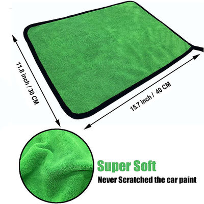 Verde 11Pcs Bristle limpiador de ventilación del coche Brush Dust Set para el aire acondicionado