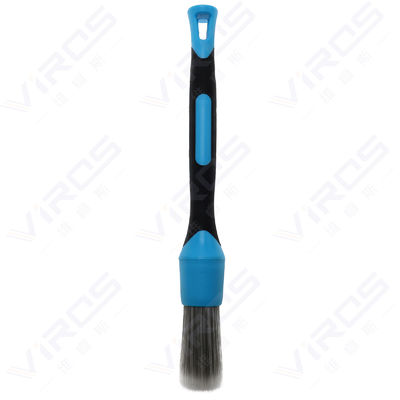 Brush para limpieza de interiores de automóviles