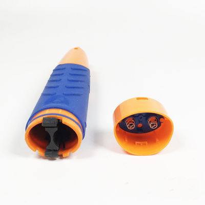 OEM Roto de limpieza de baño Brush de limpieza eléctrica inalámbrica con 4 cabezas