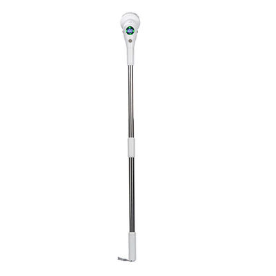 ODM 8In1 cepilla de limpieza eléctrica de giro para limpieza de inodoros