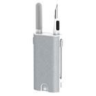 5 en 1 Laptop mecánico teclado de limpieza de pincel Pluma para Airpods Pro 2 Eliminación de polvo