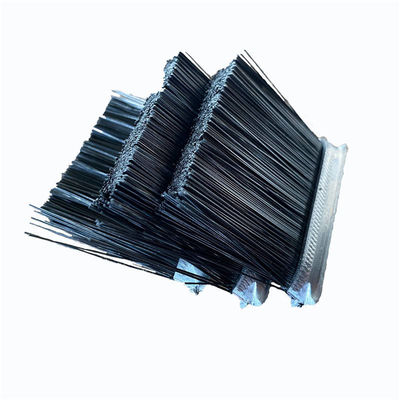 Cinturón de brillo de nylon de borracha de borracha para quitar la oxidación personalizado
