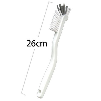 5 piezas de perforación limpia de cepillo Power Scrubber para la alfombra cocina coche rueda de limpieza de gafas