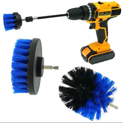Kit de limpieza de perforación multifuncional con perforación adjunta