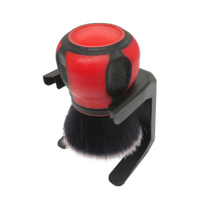 Pp de nylon interior del coche cepillo Pincelas herramienta de limpieza multifuncional