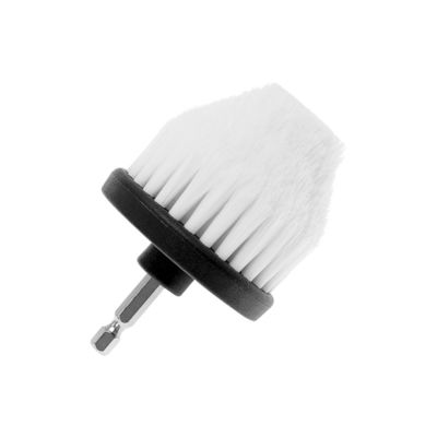 0.2kg Conjuntos de pinceles de perforación cónica para una limpieza rápida y efectiva