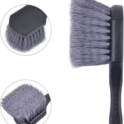Brushes de ruedas para limpiar ruedas ruedas automáticas