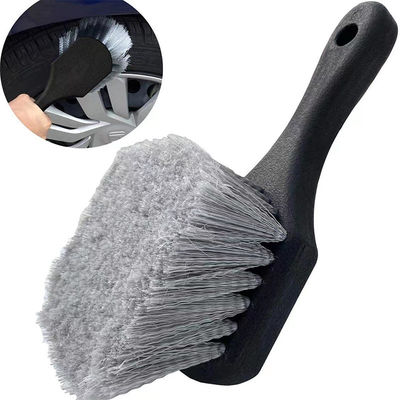 Brushes de ruedas para limpiar ruedas ruedas automáticas