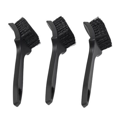 Cepillo de limpieza de automóviles multipropósito Cepillo para limpieza interior y exterior