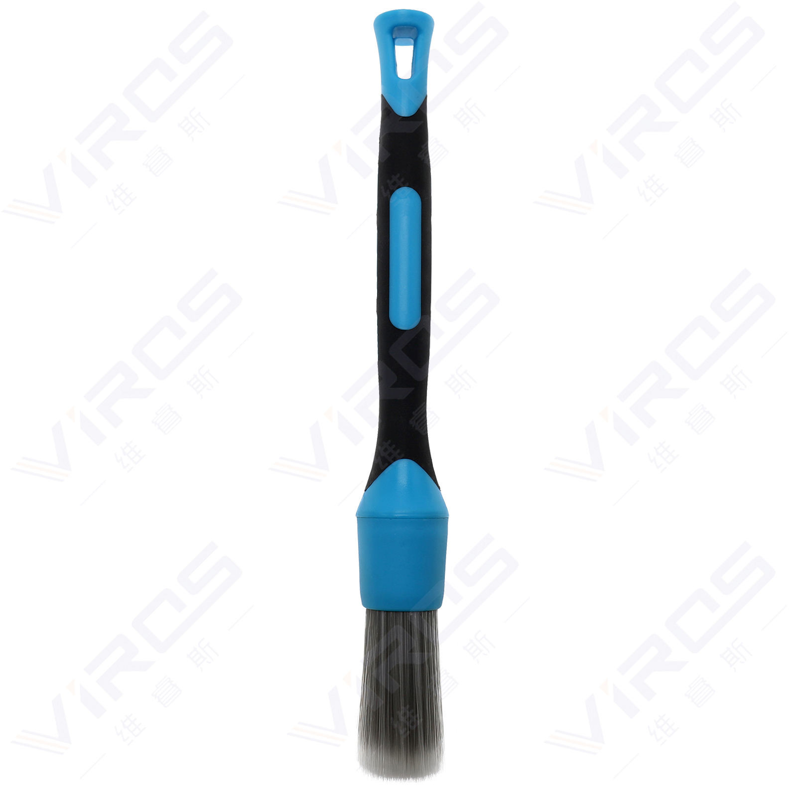 Brush para limpieza de interiores de automóviles