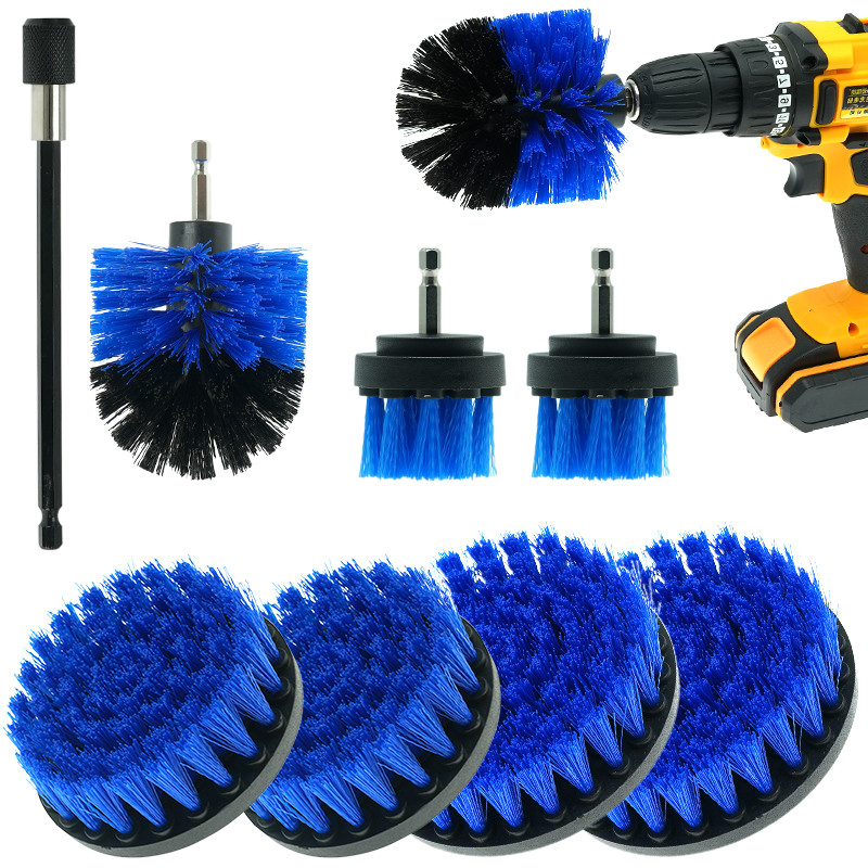 Kit de expansión de broca de limpieza para el hogar