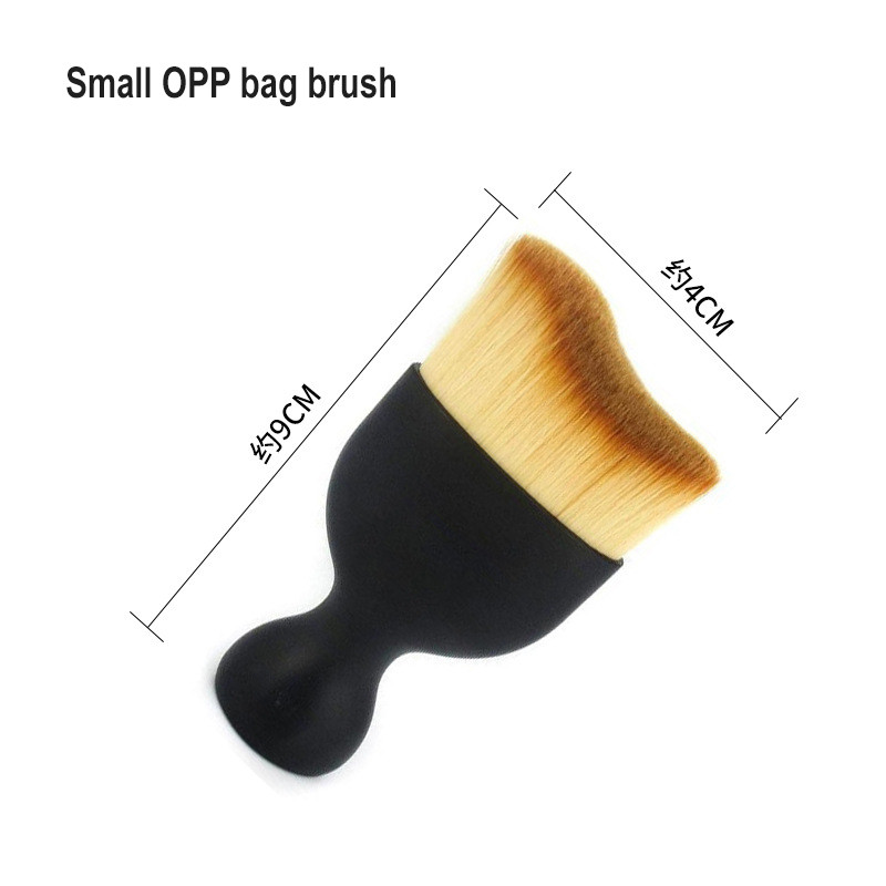 Kit de limpieza y eliminación de polvo de los artefactos